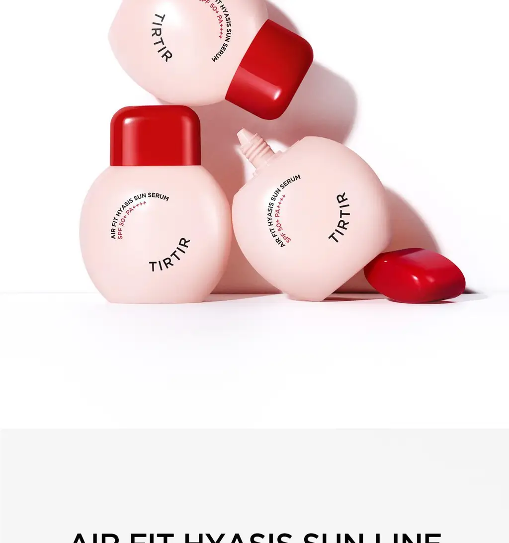 [NEW] 티르티르 에어 핏 히아시스 선세럼 50ml 상세페이지 9